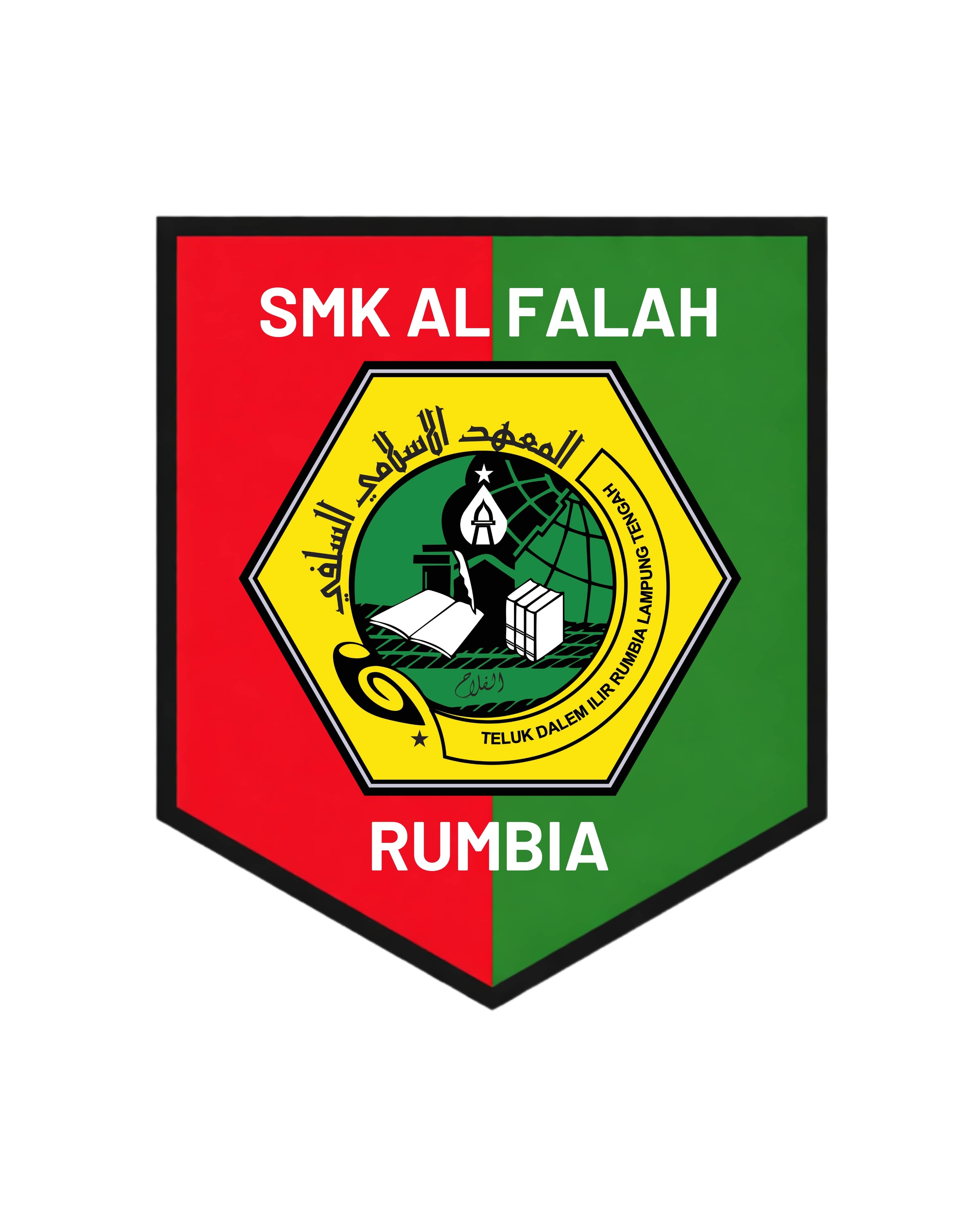 SMK Logo